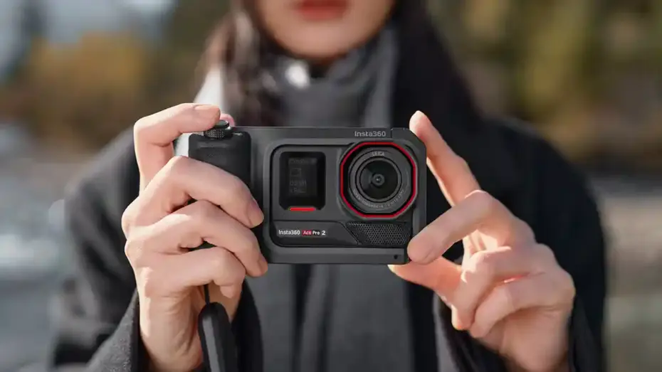 Insta360 Ace Pro 2