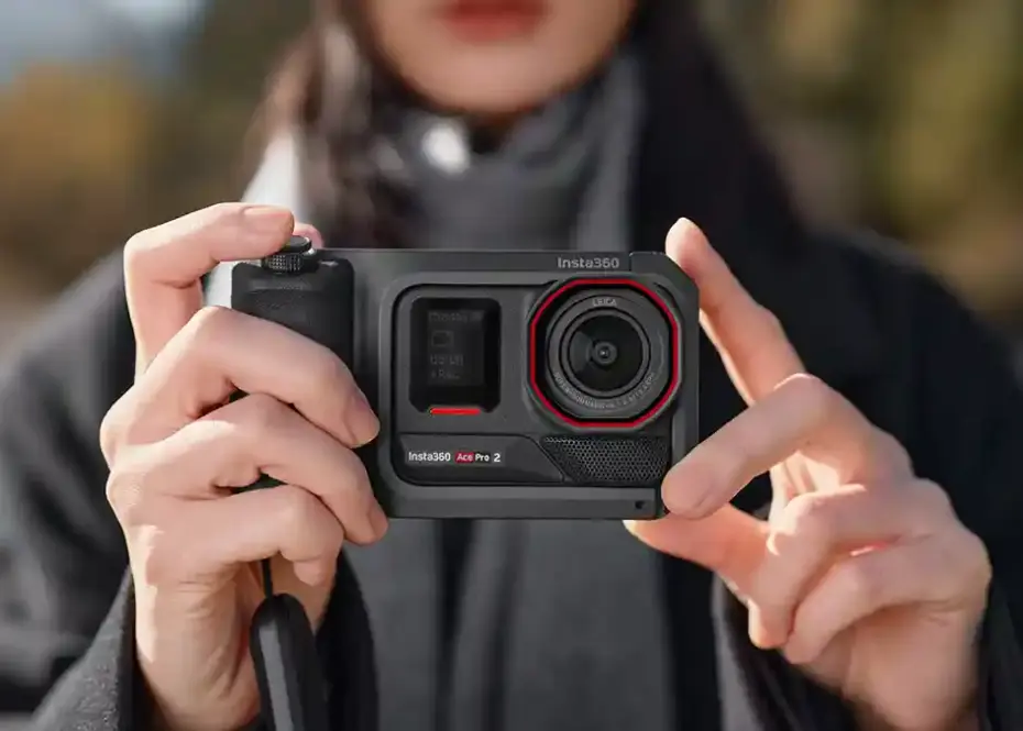 Insta360 Ace Pro 2