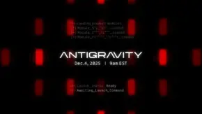 Antigravity A1