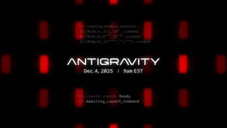 Antigravity A1