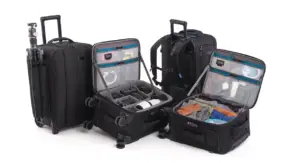 Tenba Roadie v2 camera case