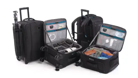 Tenba Roadie v2 camera case