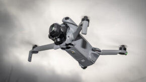 DJI Mini 5 Pro review