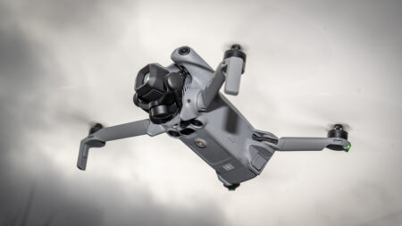 DJI Mini 5 Pro review