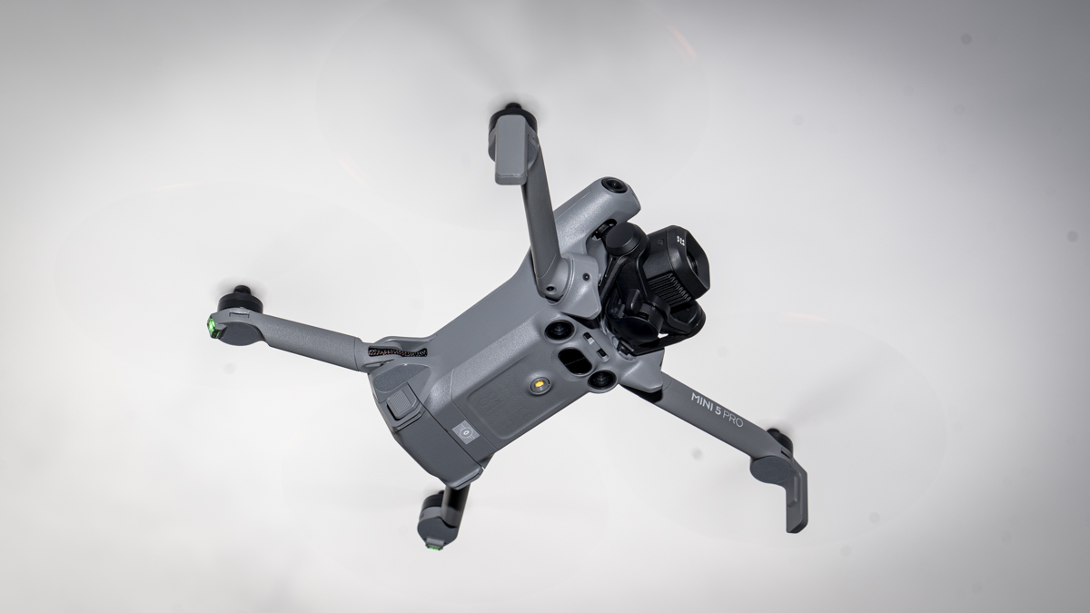 DJI Mini 5 Pro