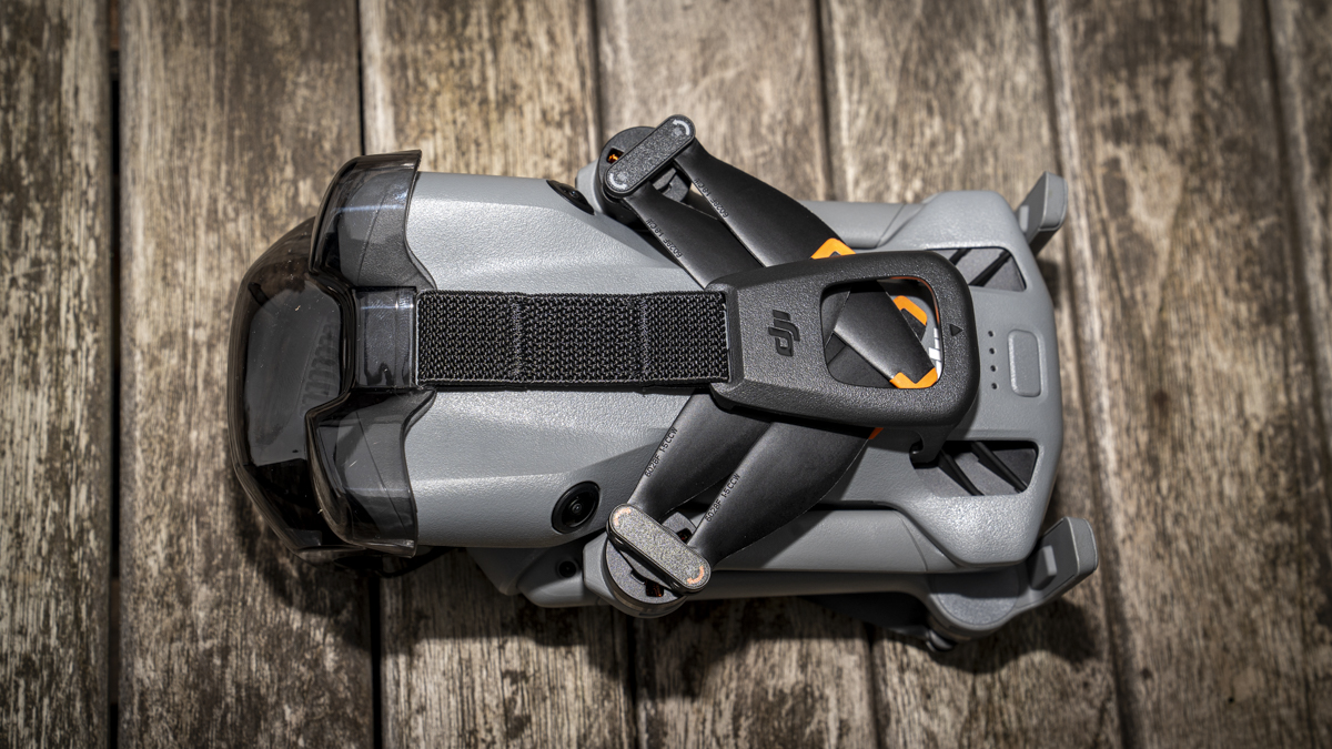 DJI Mini 5 Pro review