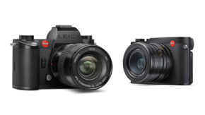 New firmware update for Leica SL and Q cameras