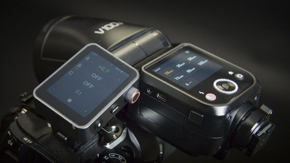 Godox X3 Pro
