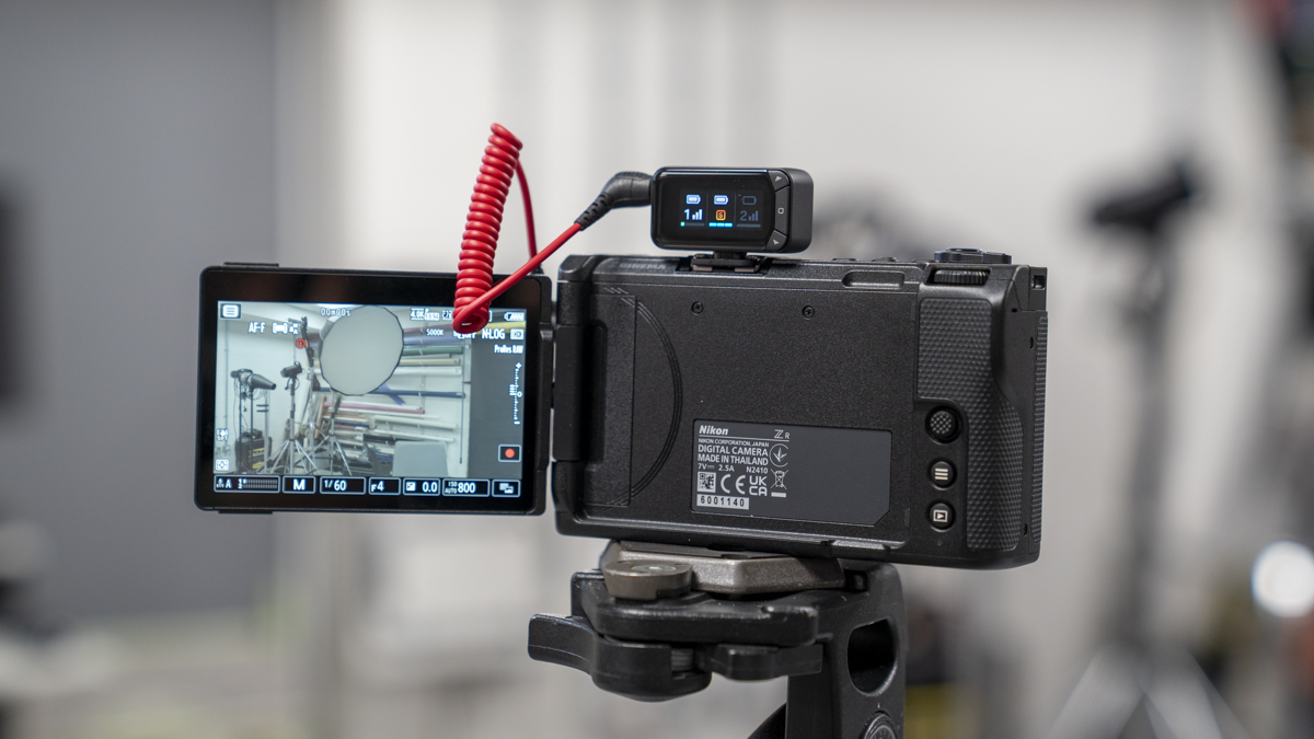 Rode Wireless Micro Camera Kit Review