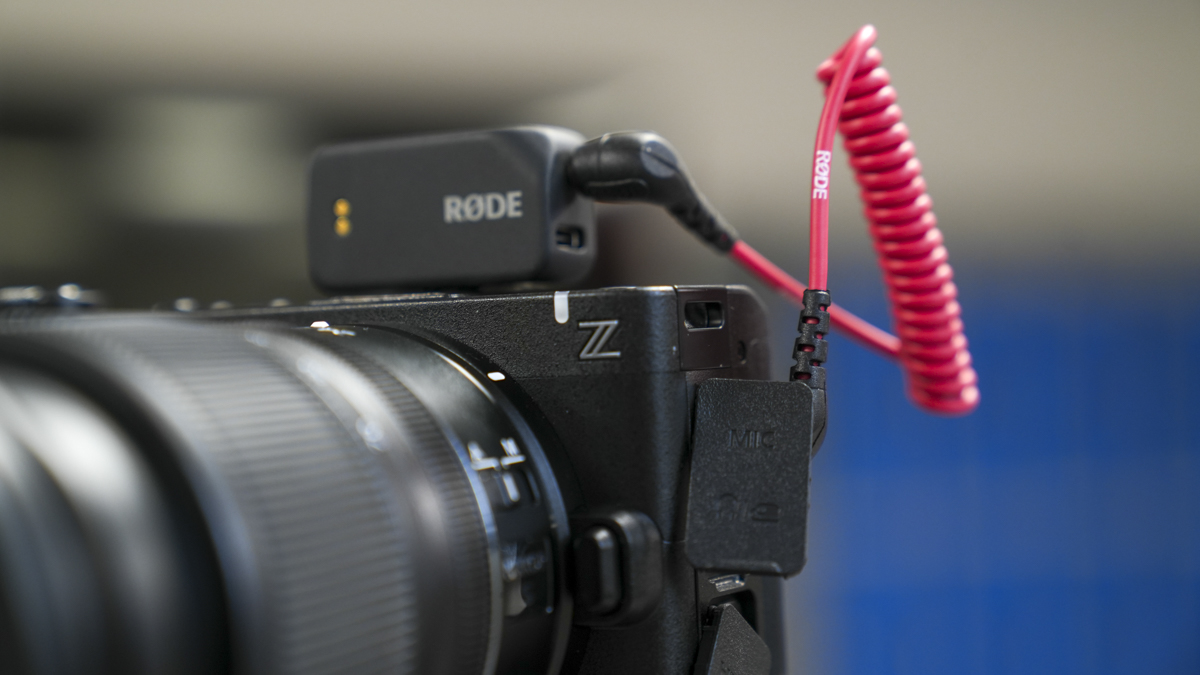 Rode Wireless Micro Camera Kit Review