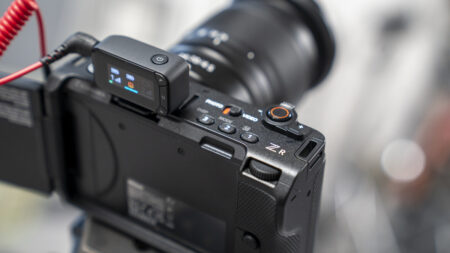 Rode Wireless Micro Camera Kit Review