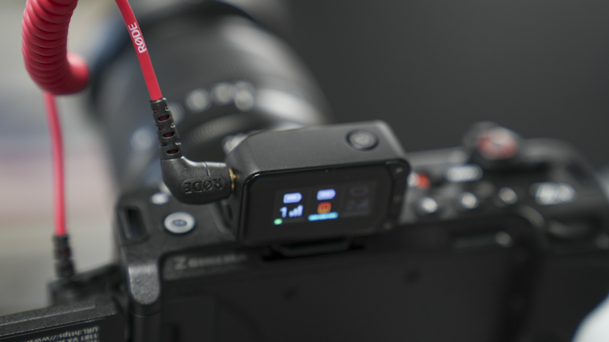Rode Wireless Micro Camera Kit Review