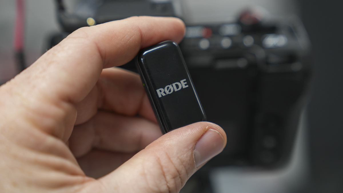 Rode Wireless Micro Camera Kit Review