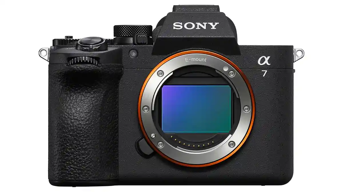 Sony A7 V