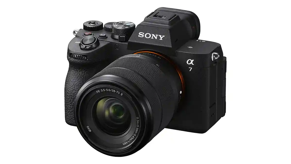 Sony A7 V