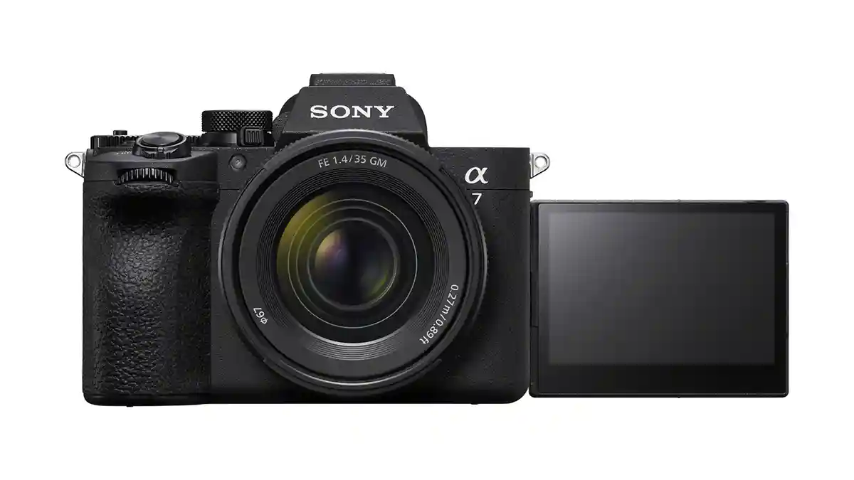 Sony A7 V