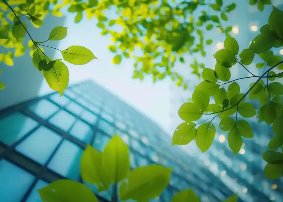 Sustainable photography