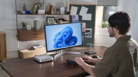 MINISFORUM AI X1 Pro-470