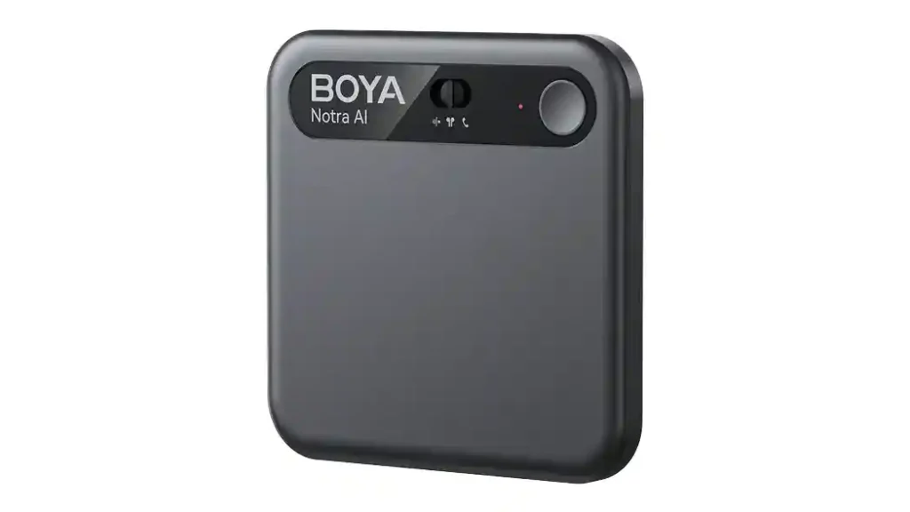 Boya NOTRA