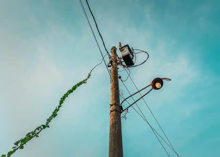 Creative constraints in photography