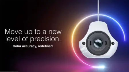 DataColor Spyder