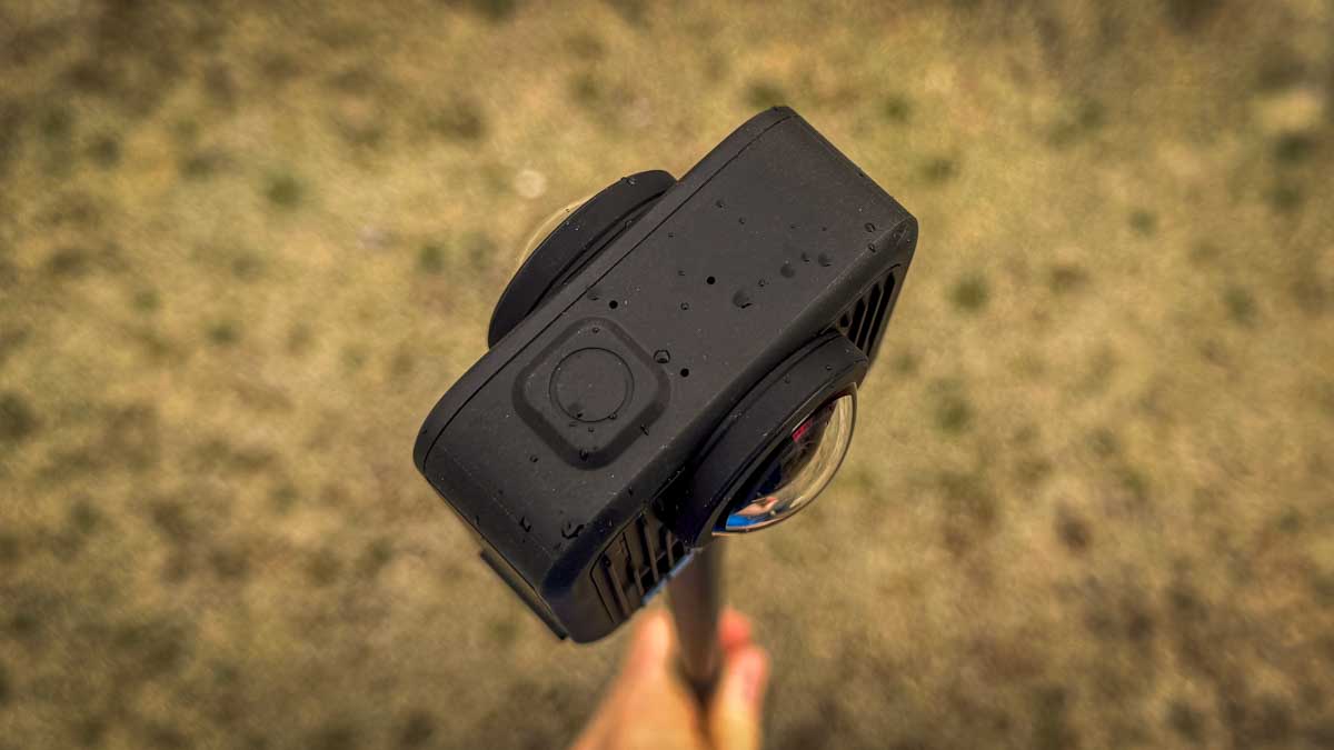 GoPro Max 2 review