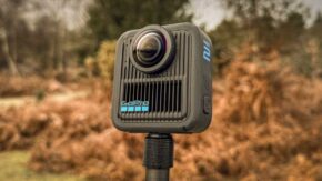 GoPro Max 2 review