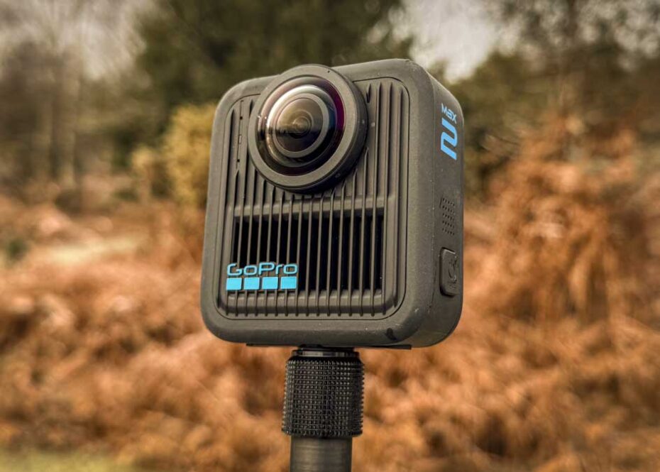 GoPro Max 2 review