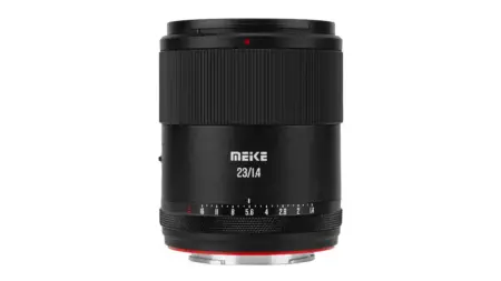Meike 23mm f/1.4