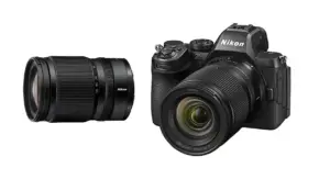 NIKKOR Z 24-105mm