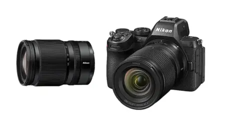 NIKKOR Z 24-105mm