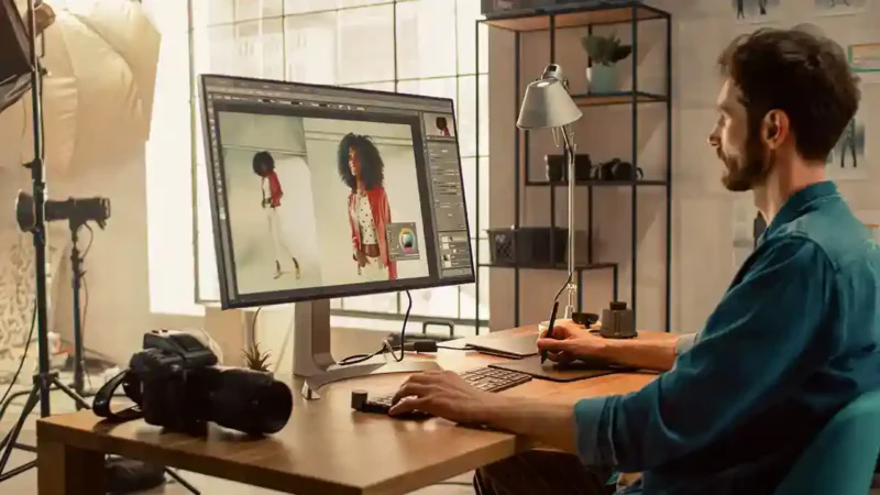 Editing Without Ego: How to Cull and Curate Your Own Work