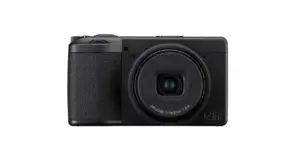 RICOH GR IV Monochrome