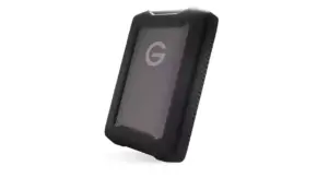 SanDisk G-Drive ArmorATD