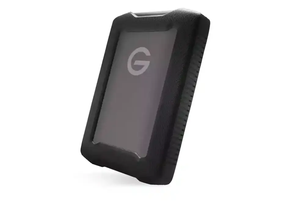 SanDisk G-Drive ArmorATD