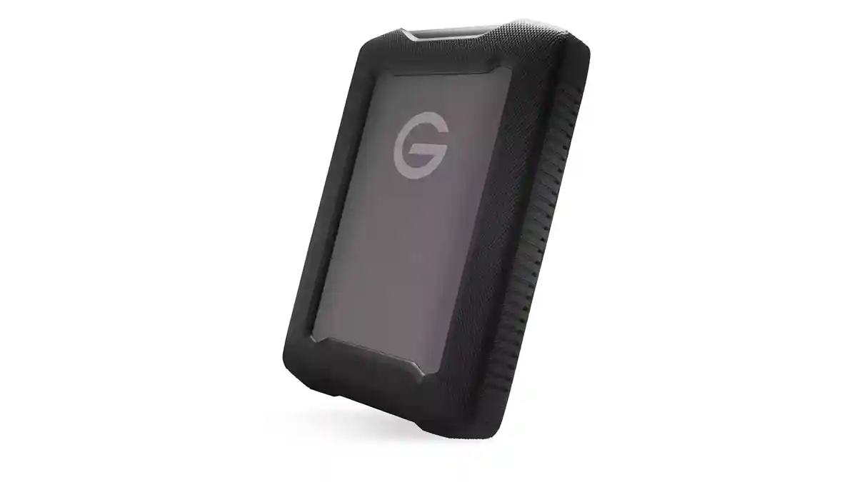 SanDisk G-Drive ArmorATD