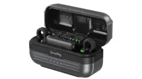 SmallRig S70-A wireless microphone