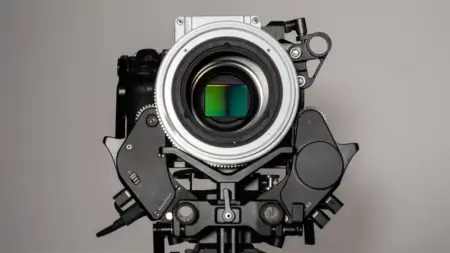 Viltrox NexusFocus F1