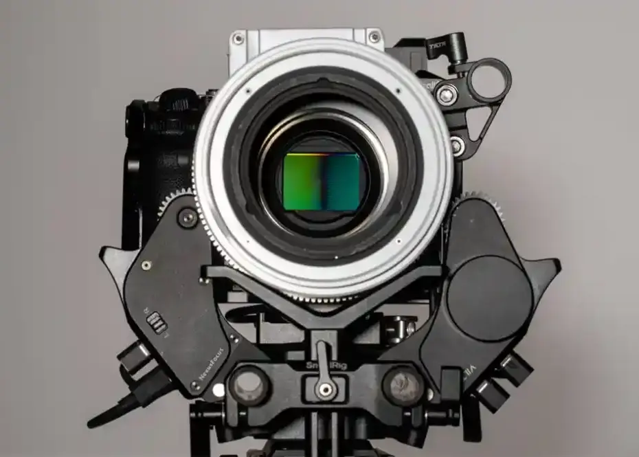 Viltrox NexusFocus F1