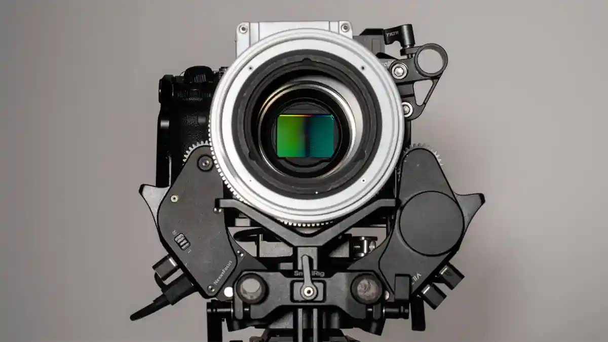 Viltrox NexusFocus F1