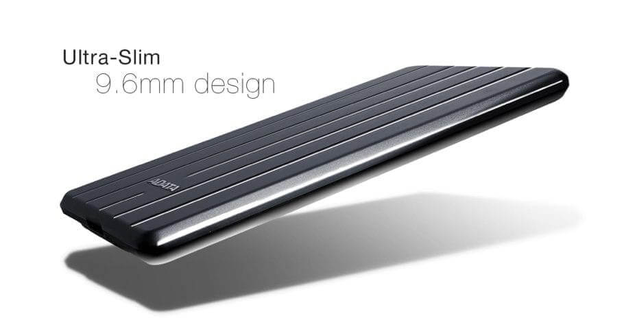 ADATA’s tough drive, an ideal solution for photographers