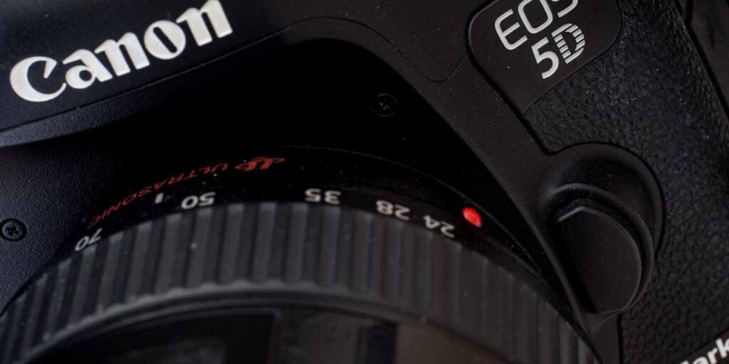 Canon EOS 5D Mark IV specs we'd like to see