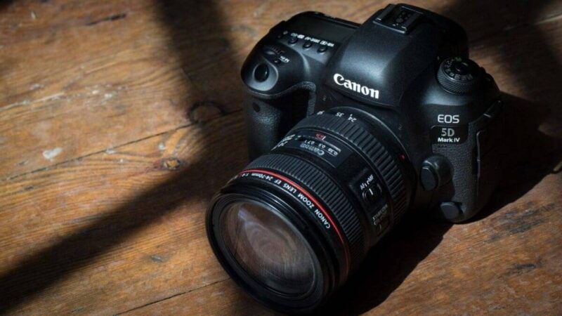 Top Cameras with In-Body Image Stabilization (IBIS) for 2026
