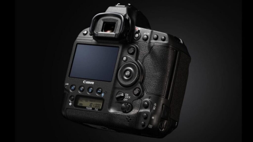 DSLR cameras explained: 10 things to know about single lens reflex