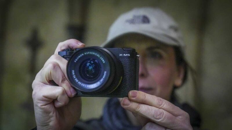 Fujifilm X-T6 reportedly postponed — and may not arrive this year at all