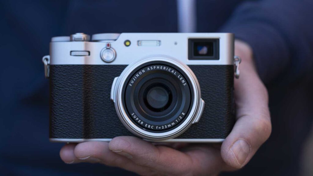 Fujifilm price increases hit five popular cameras from 1 September