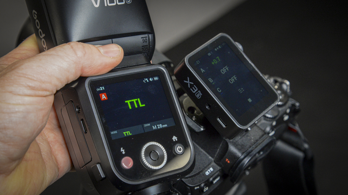 
TTL