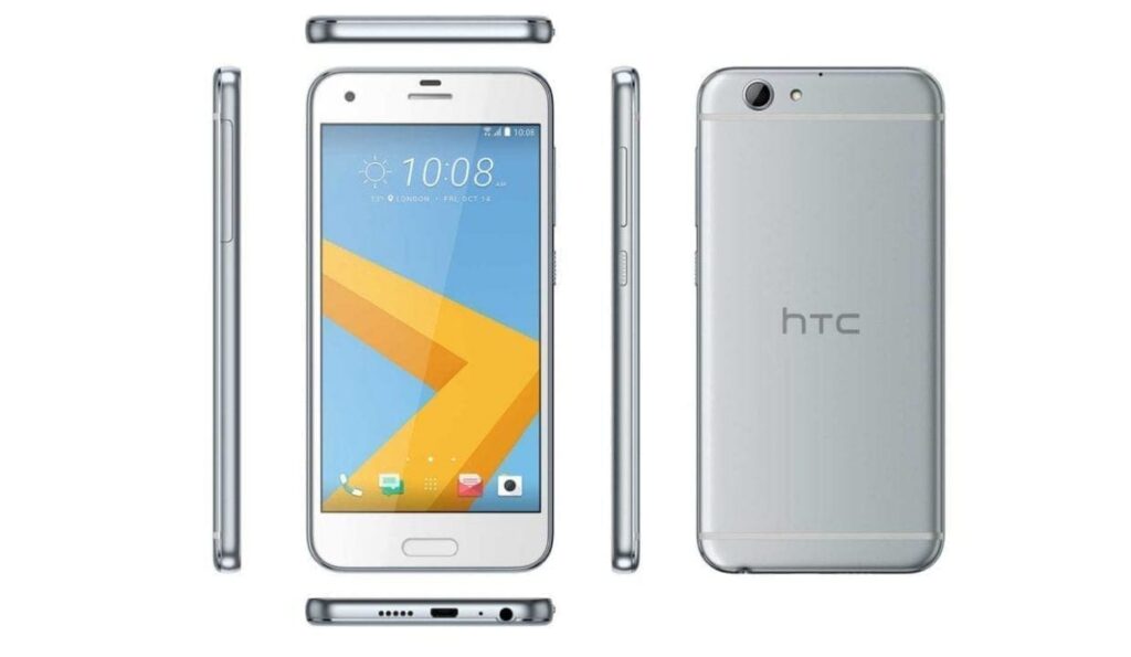 HTC One A9s camera offers 13MP resolution, raw shooting
