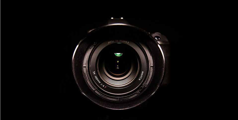 What lens is best for your camera? Here’s how to choose…