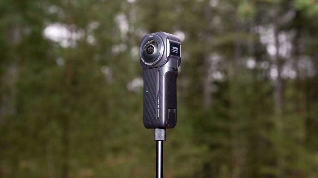 Insta360 confirms it is developing two mirrorless cameras